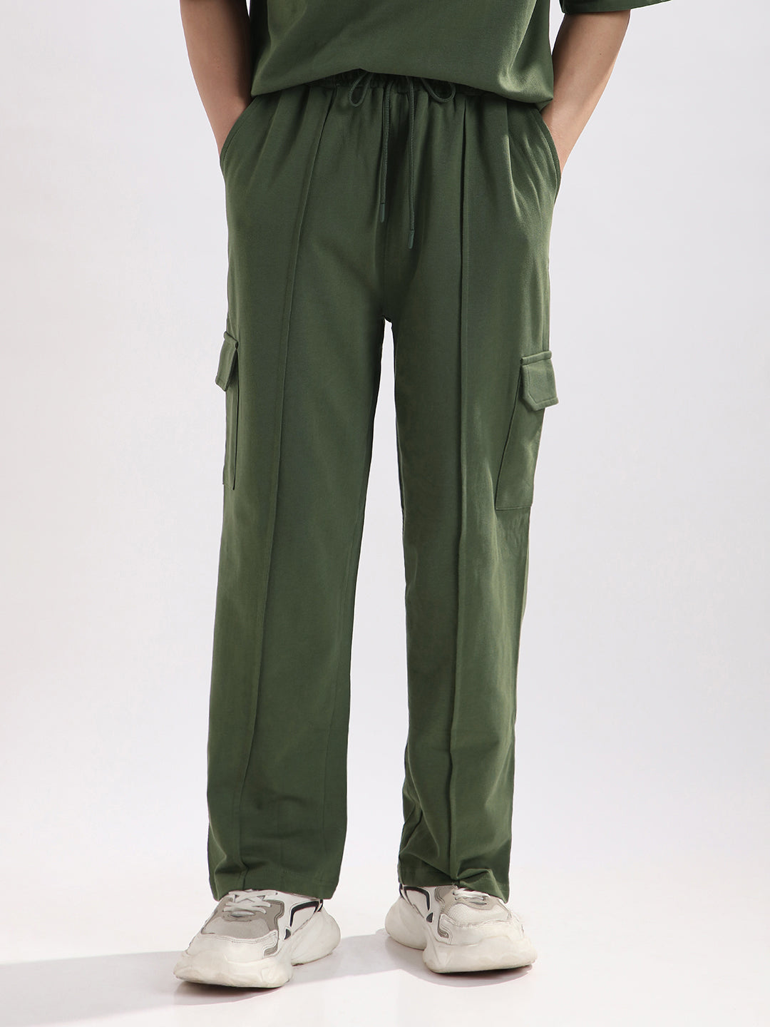 AeroSlate Co-ord Set