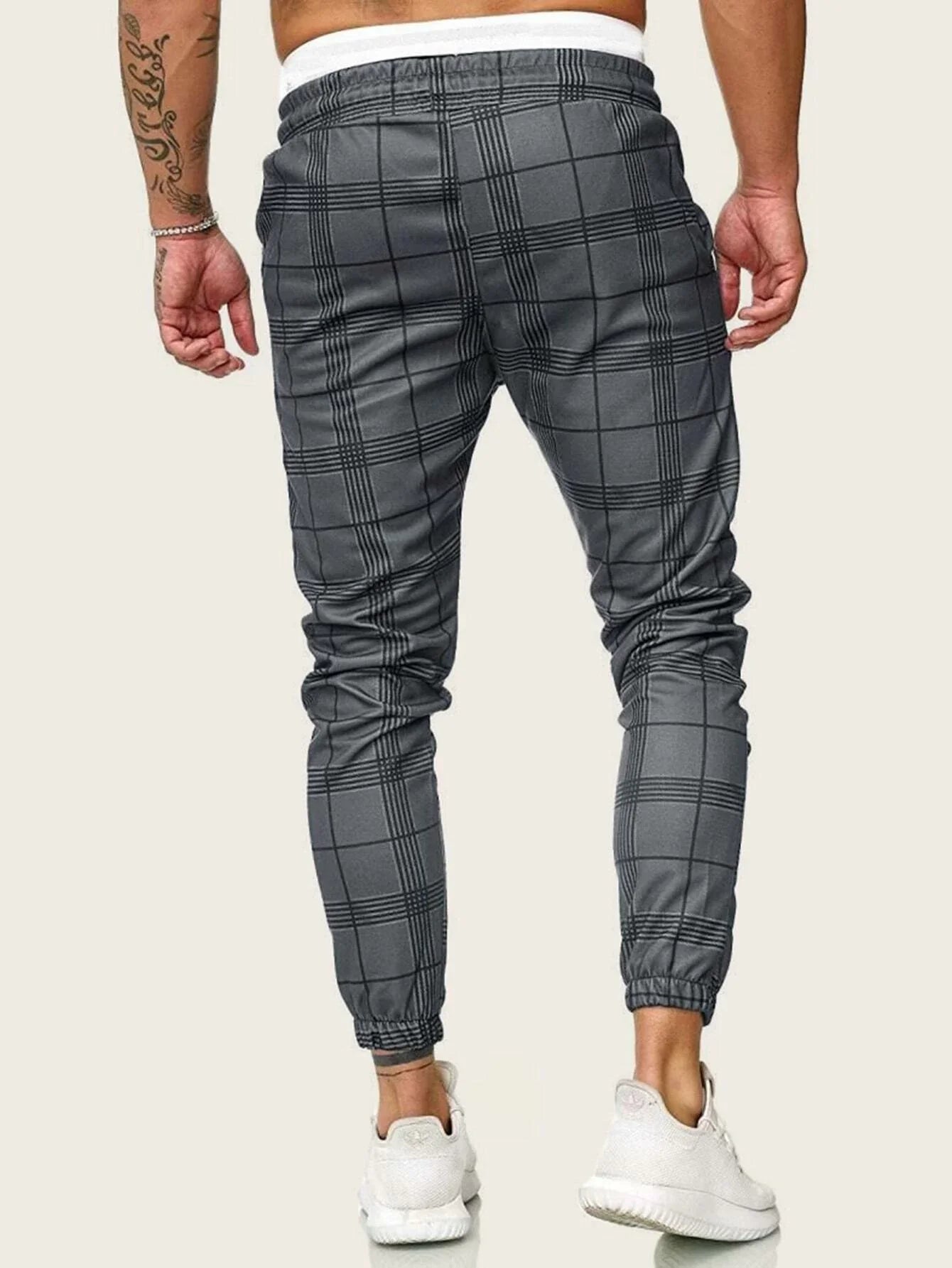 Lewis Men Joggers