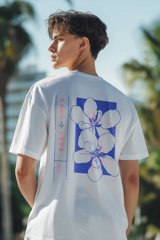 Make room for yourself Oversized T-Shirt