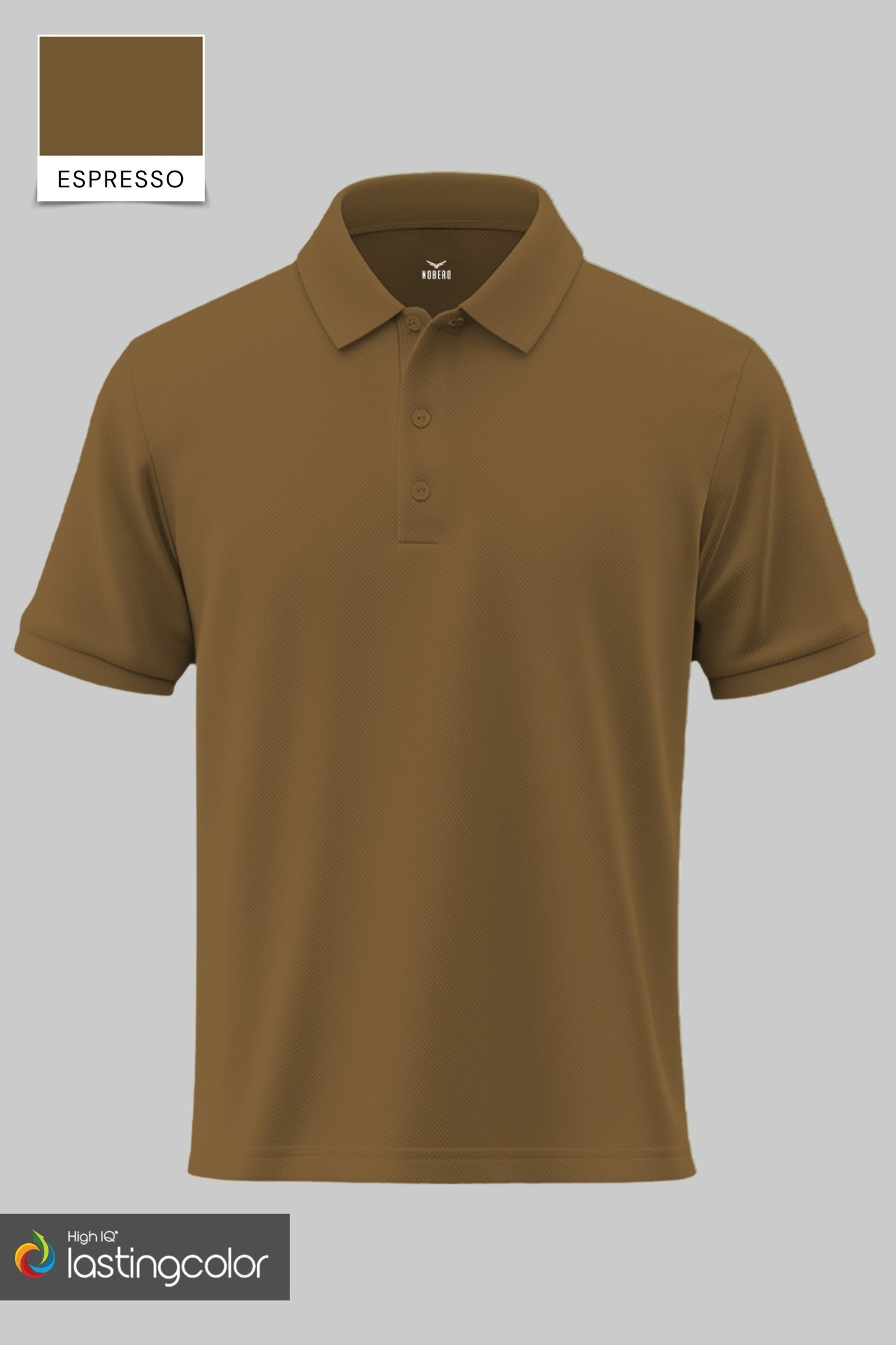 Classic Polo T-Shirt