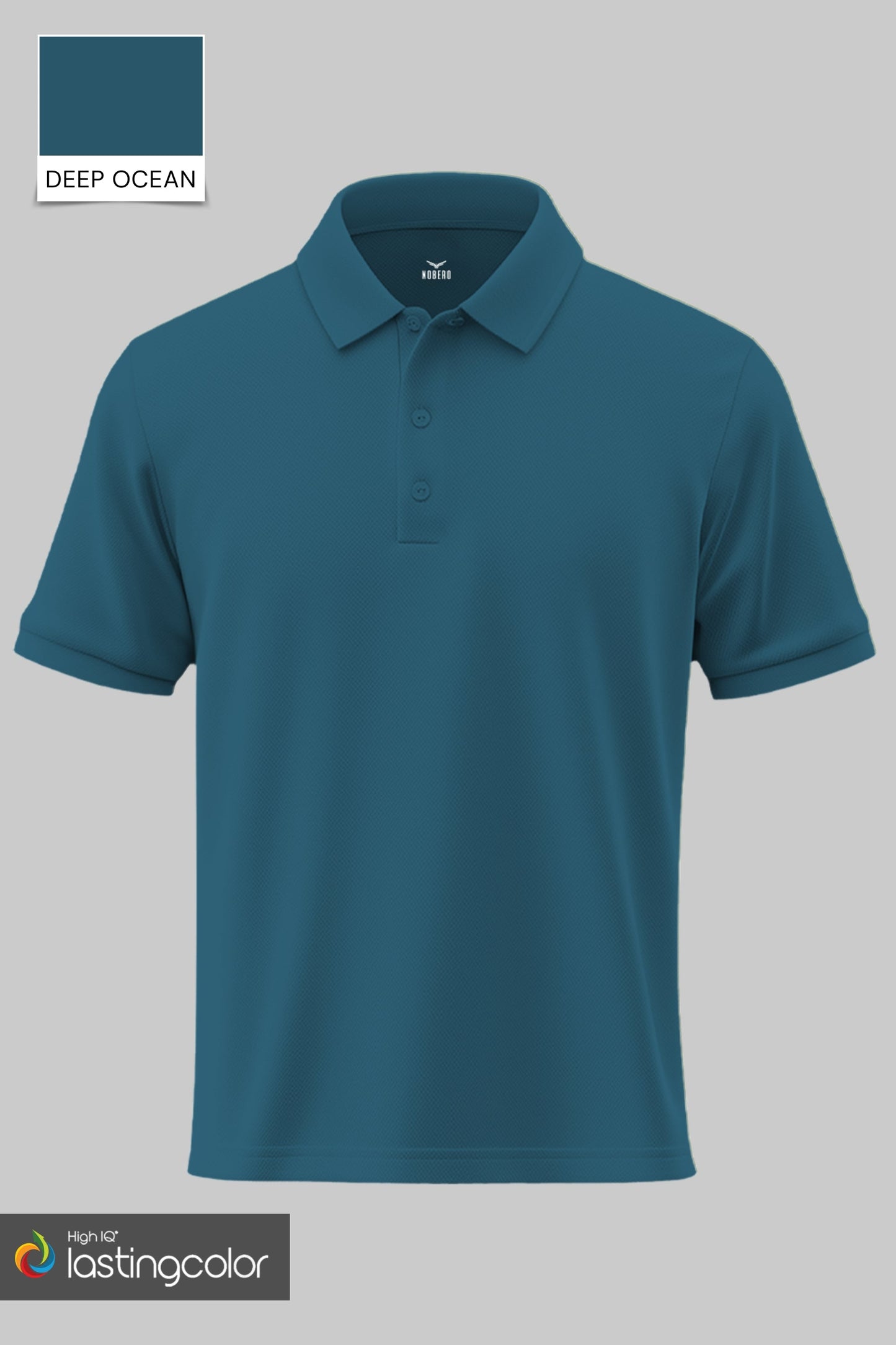 Classic Polo T-Shirt