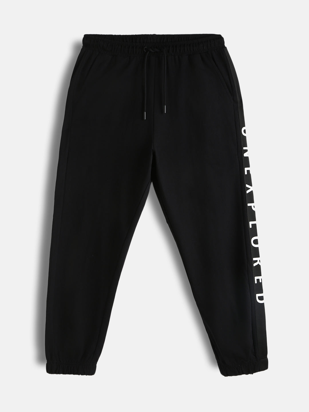 Unexplored Oversized Joggers