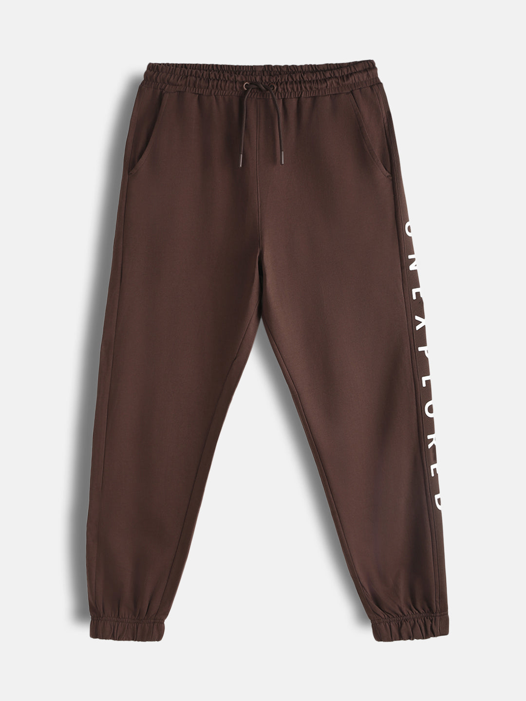 Unexplored Oversized Joggers