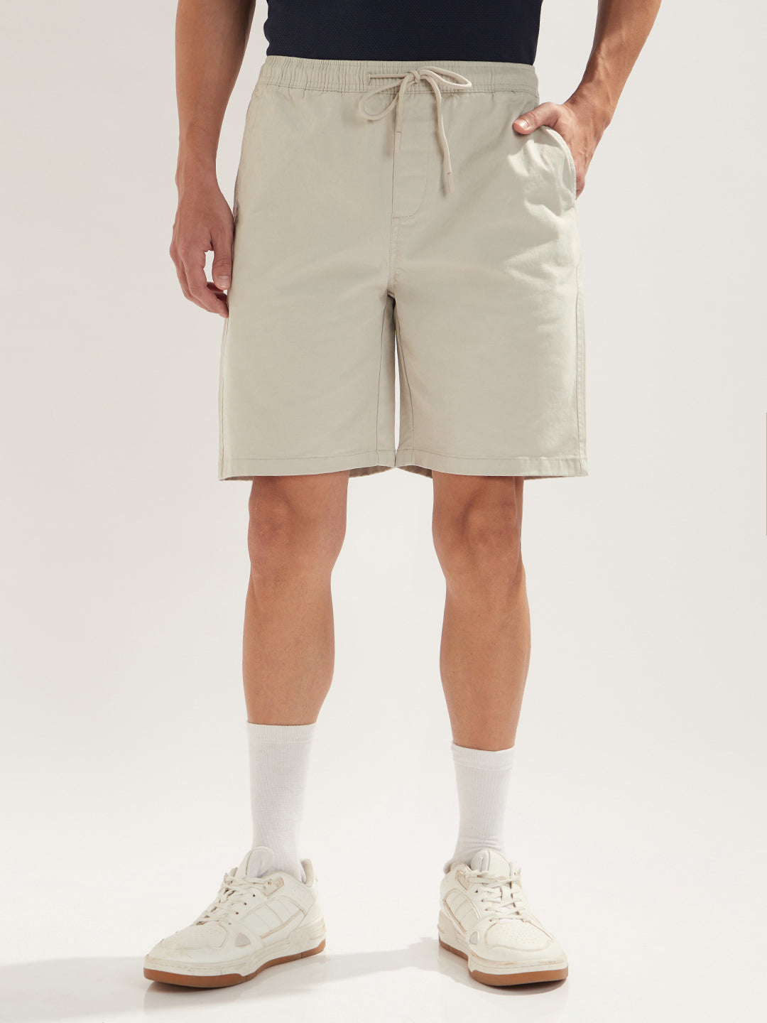 Classic Chino Shorts
