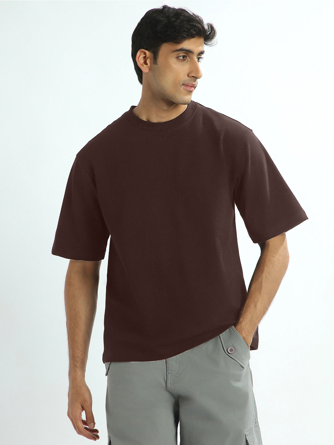 Premium Oversized T-Shirt