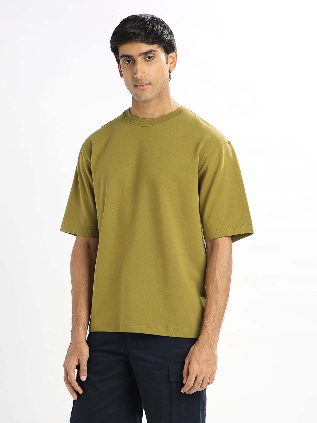 Premium Oversized T-Shirt