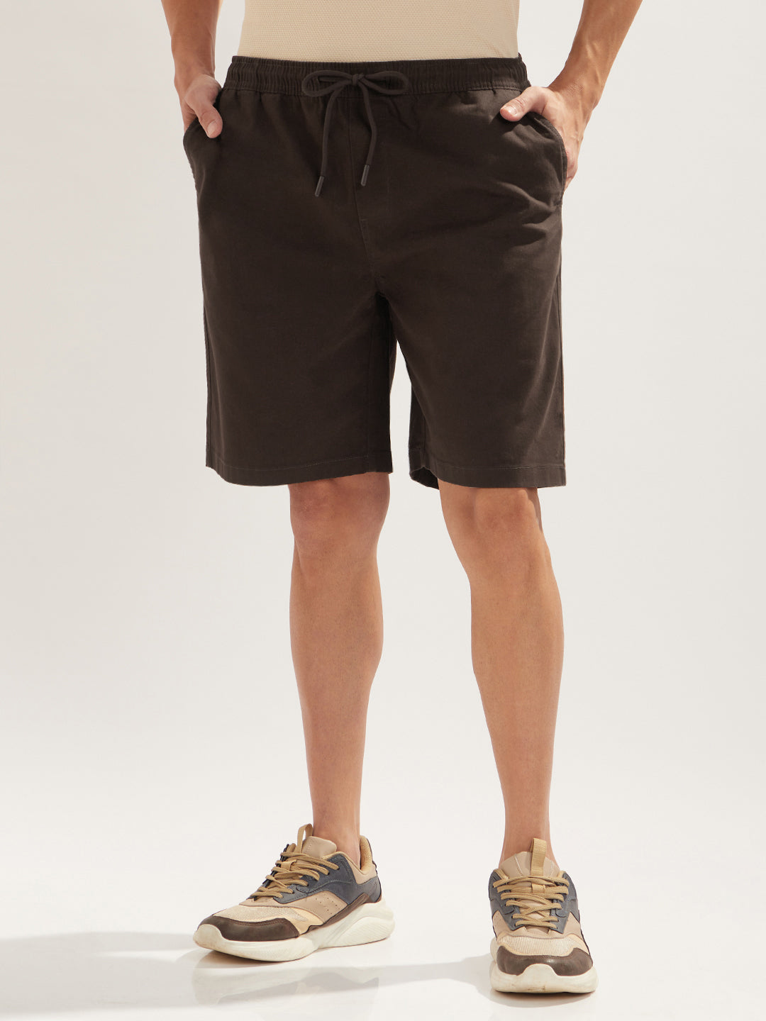 Classic Chino Shorts