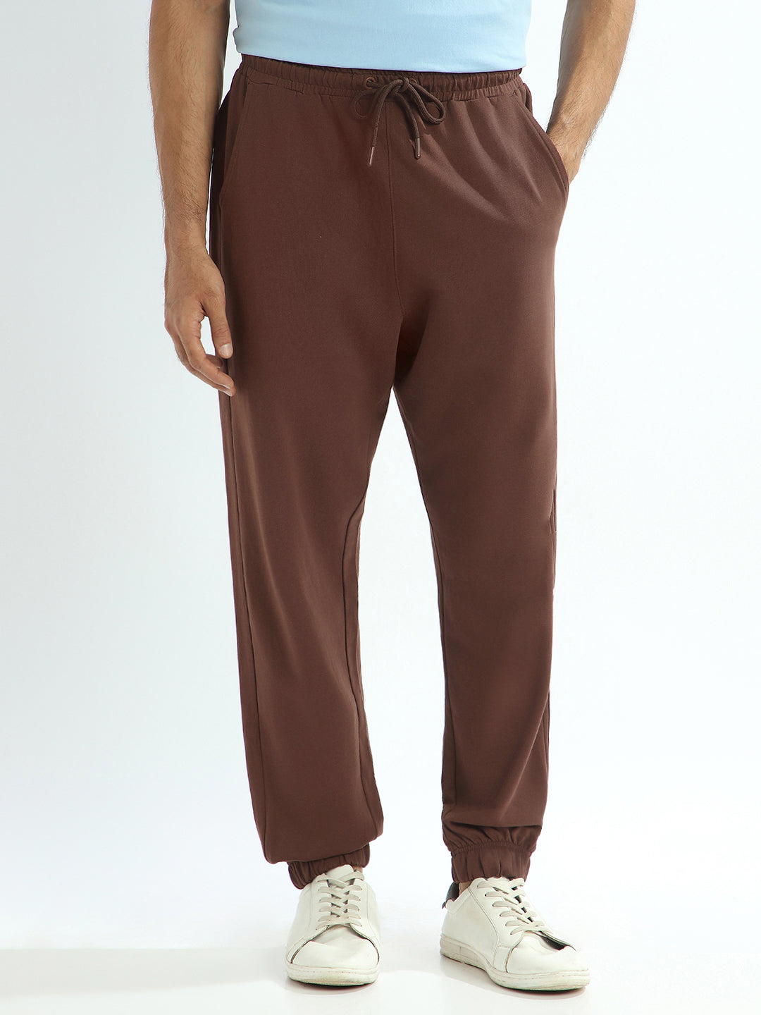 Unexplored Oversized Joggers