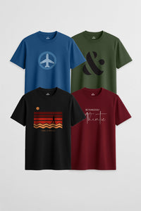 Wander Soul/Take A Break/Be Fearlessly Authentic/And