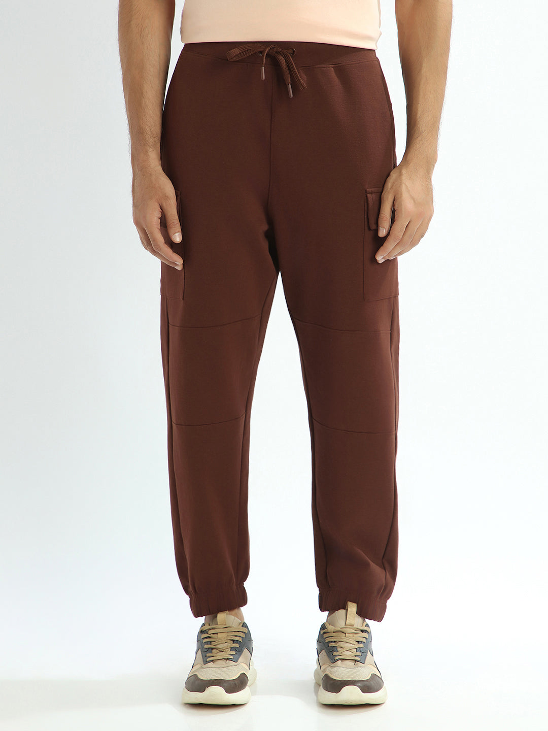 Oversized Flex Joggers
