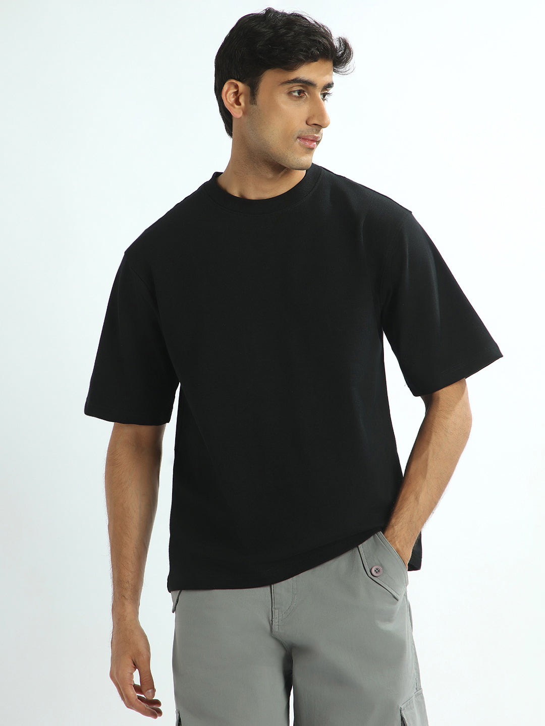 Premium Oversized T-Shirt