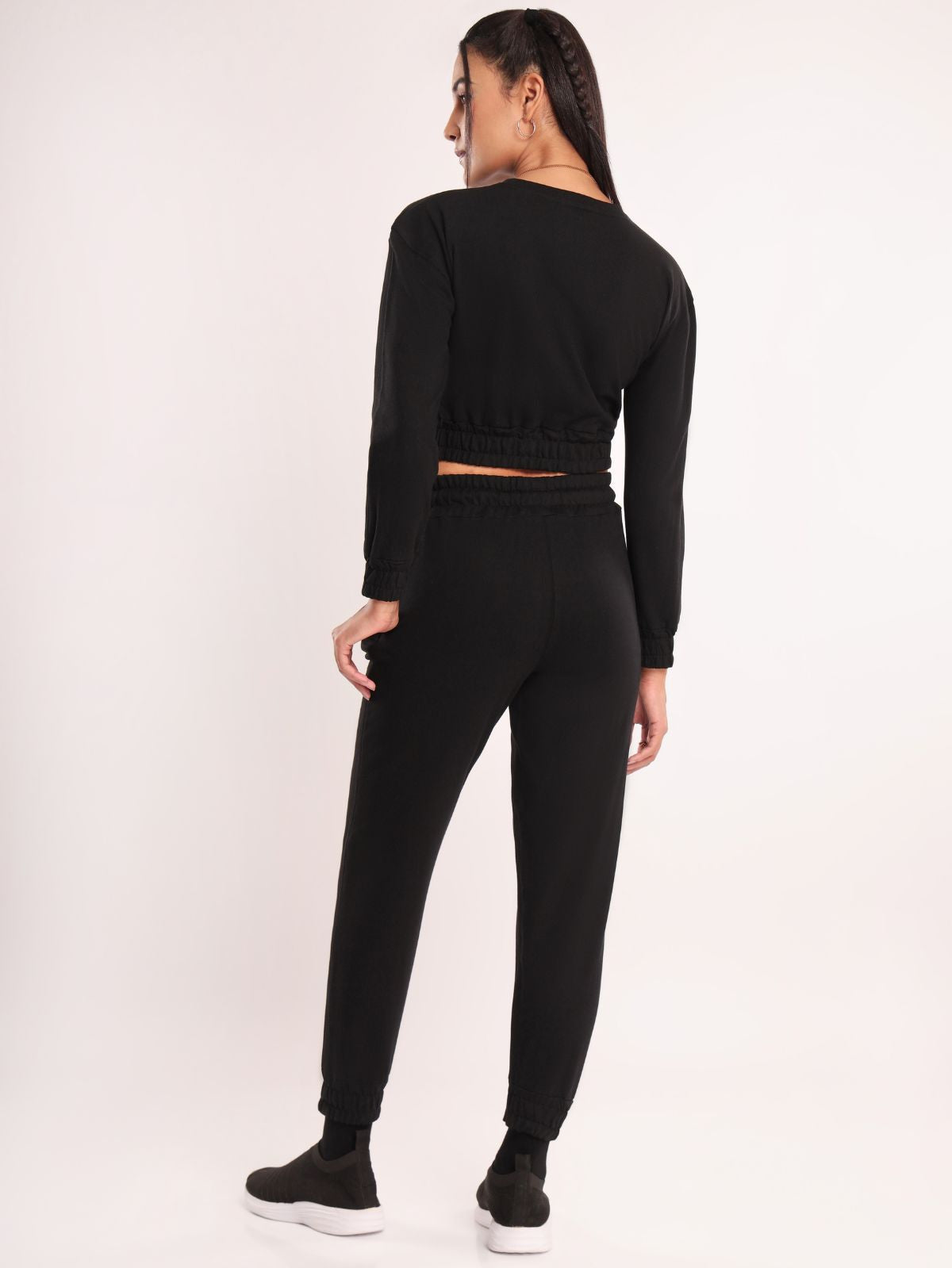 Monotone Comfort Co-ord