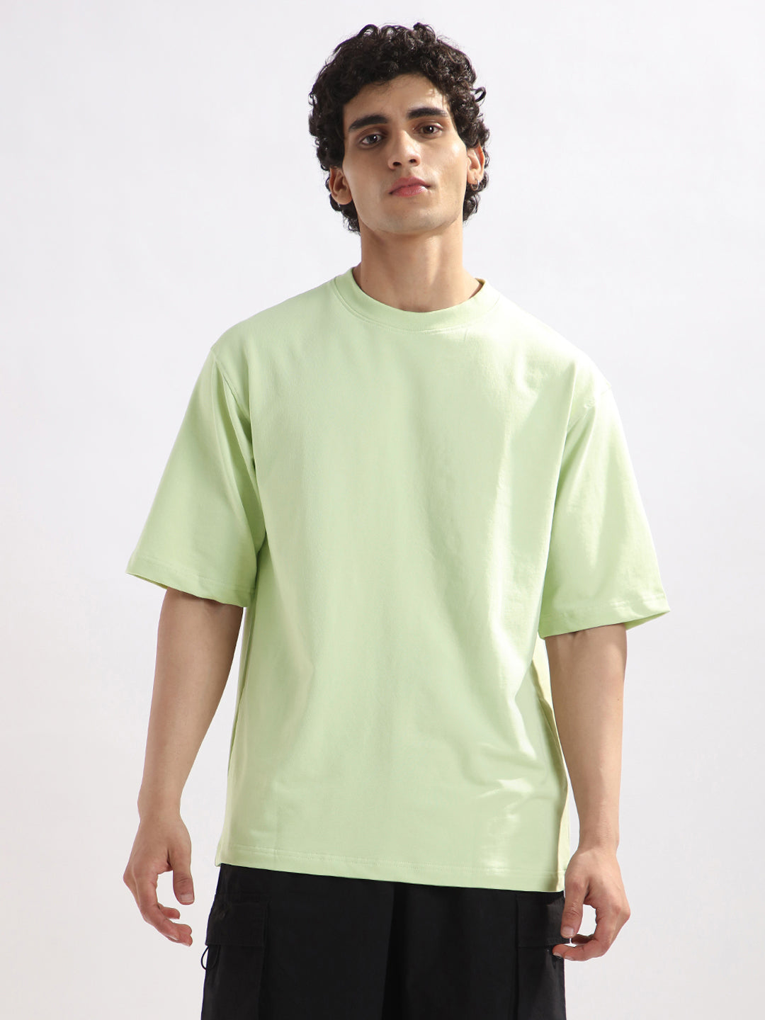 Premium Oversized T-Shirt