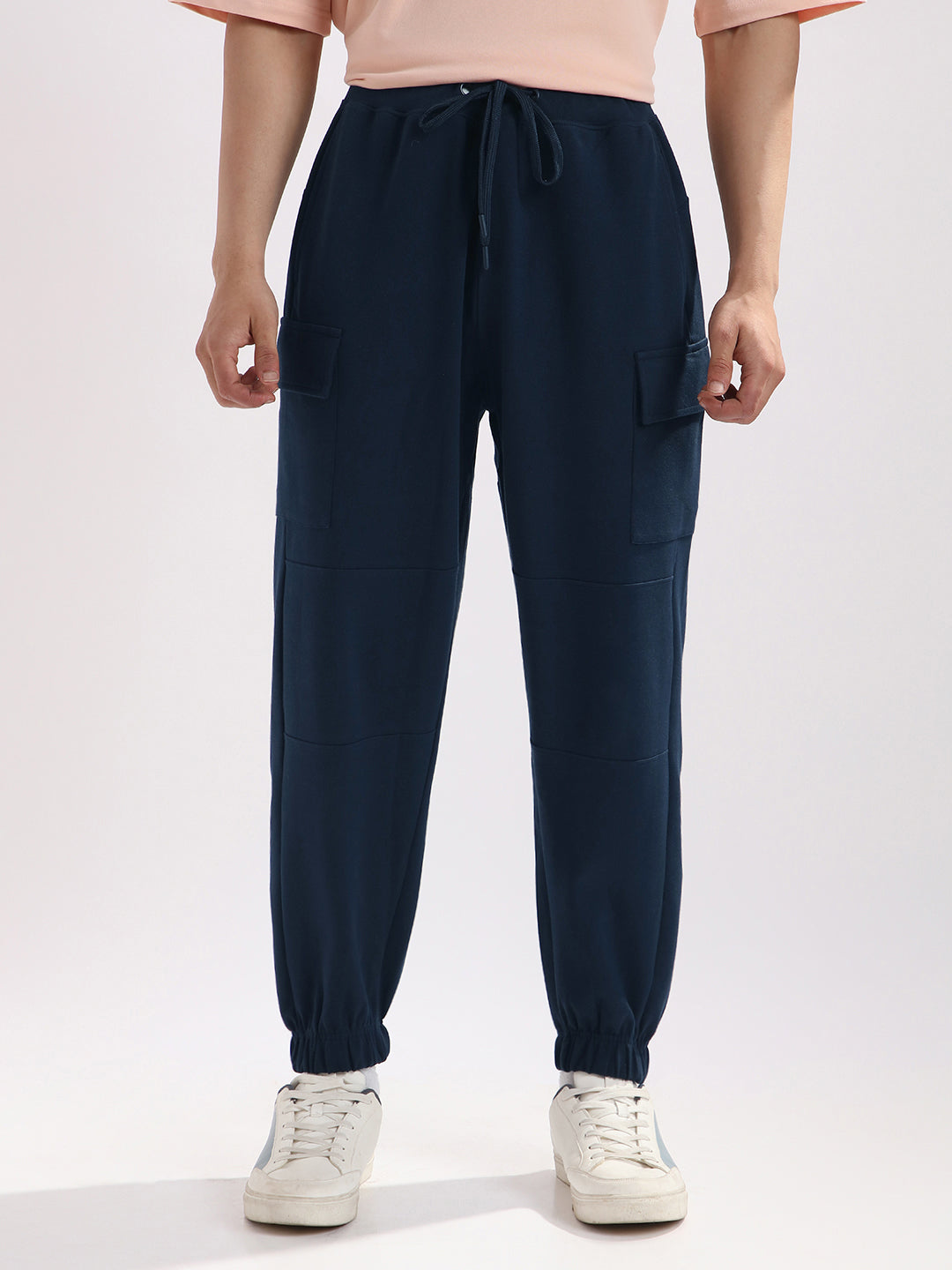 Oversized Flex Joggers