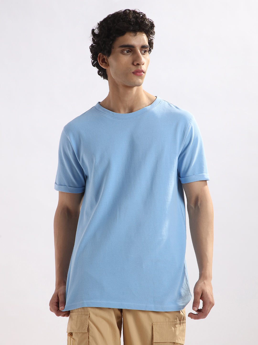 Comfort Pique Classic T-Shirt