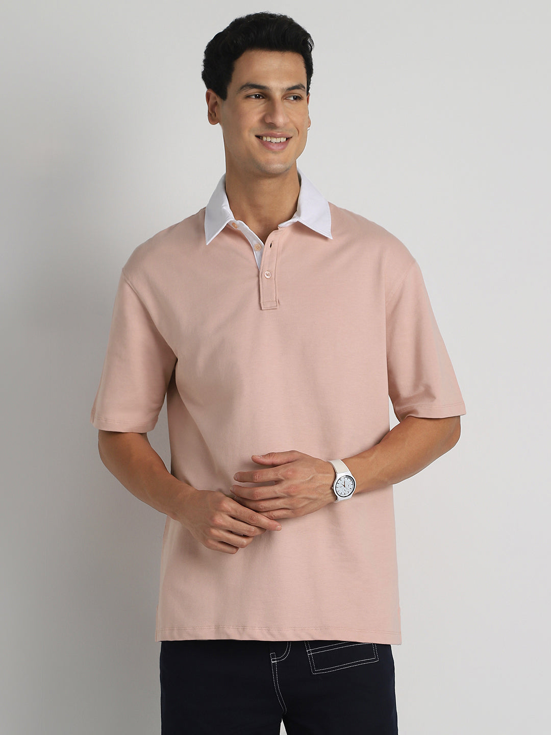 Multi-Panel Polo