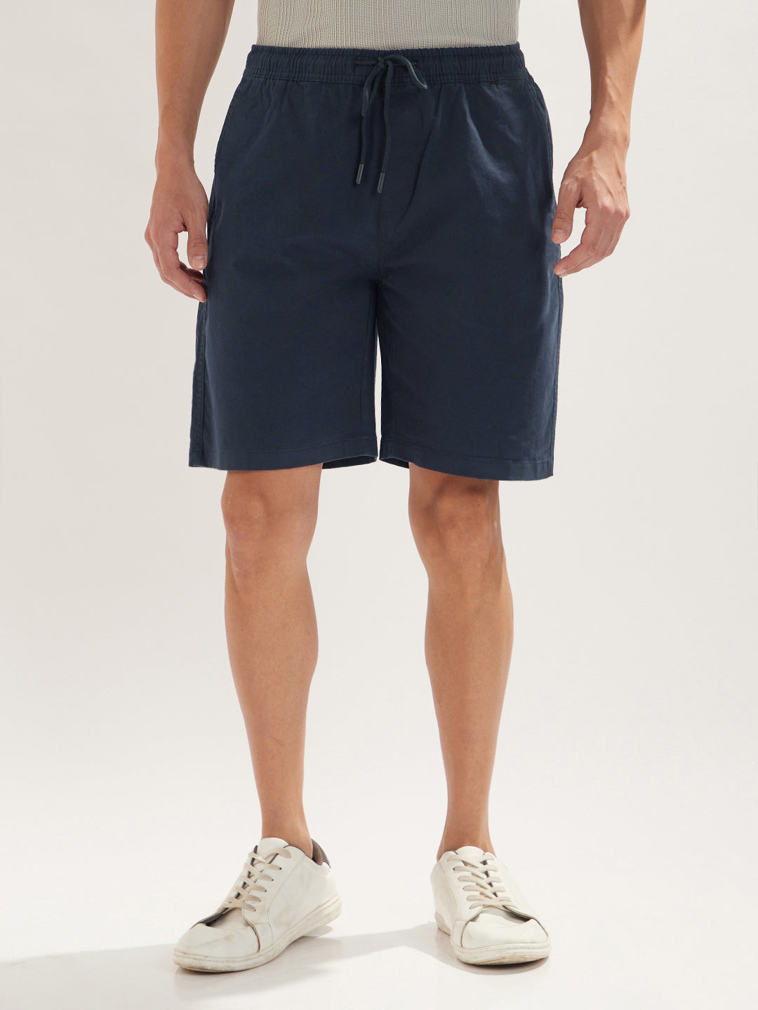 Classic Chino Shorts