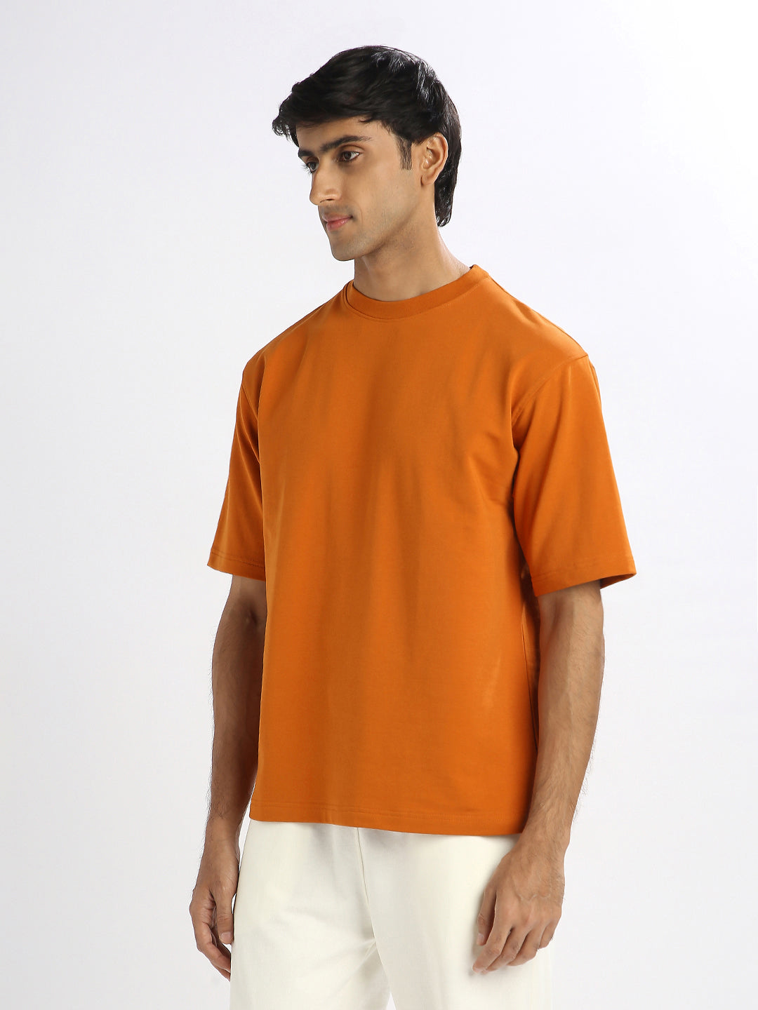 Premium Oversized T-Shirt
