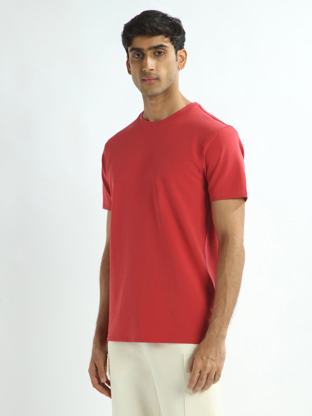 Premium Classic Fit T-Shirt