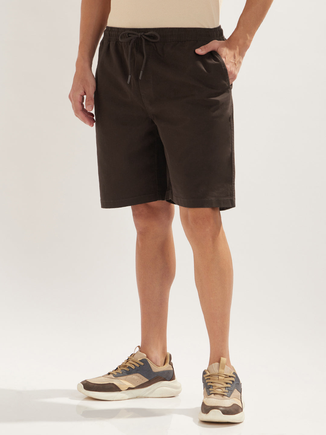 Classic Chino Shorts