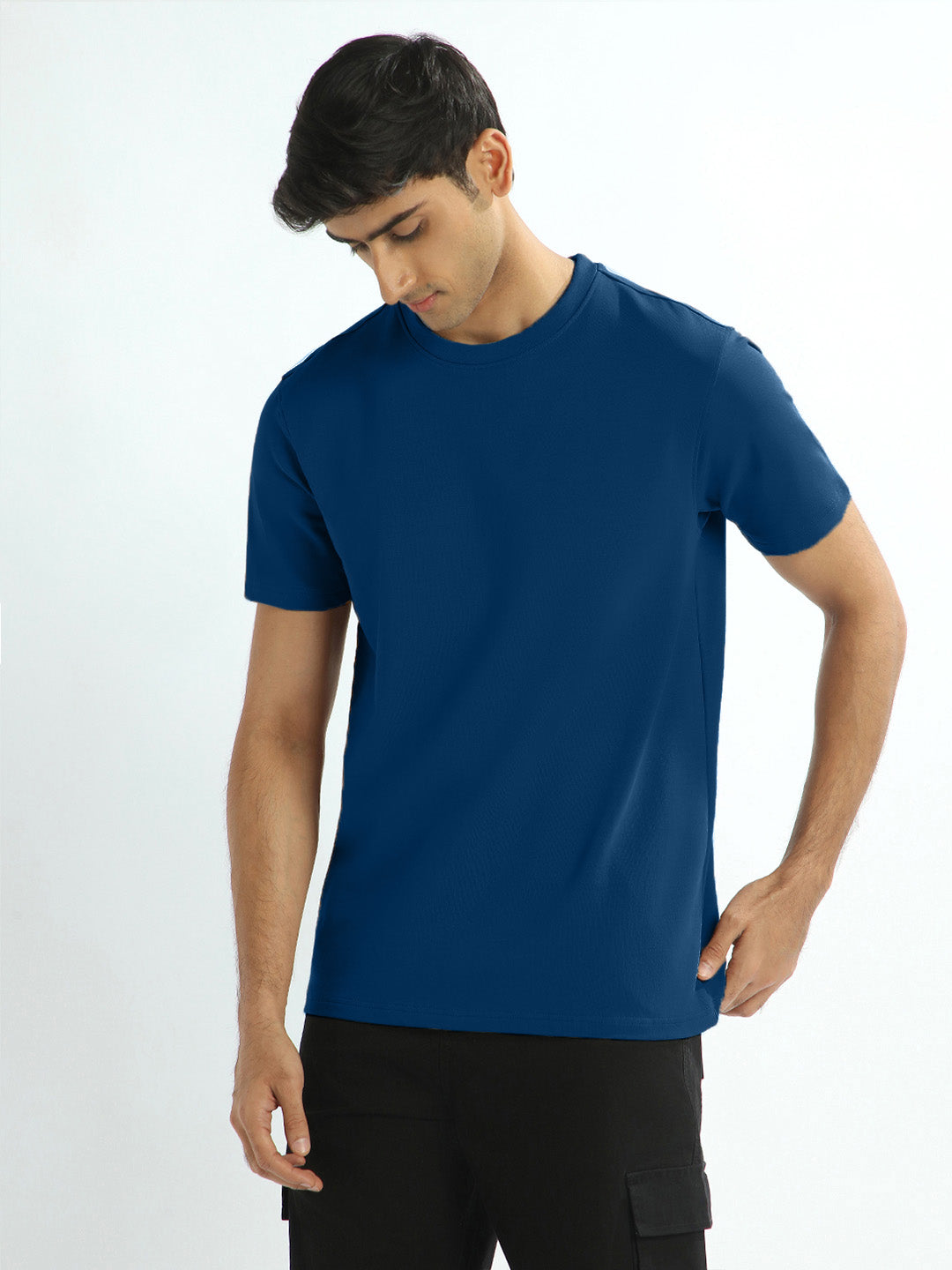 Premium Classic Fit T-Shirt