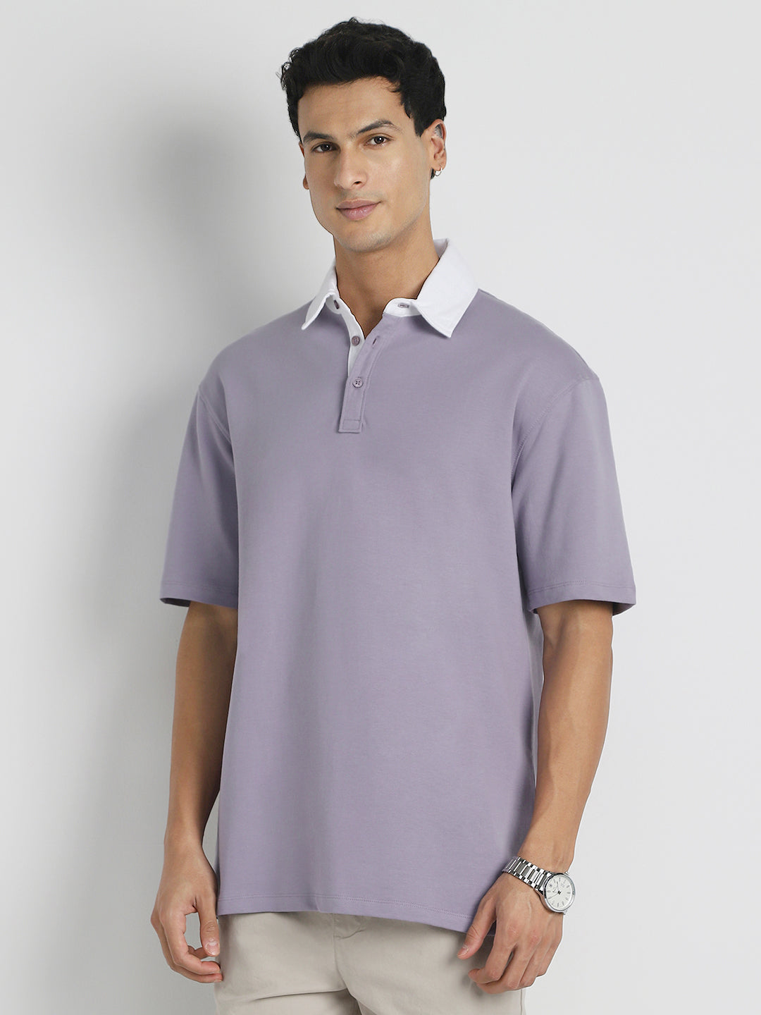 Multi-Panel Polo