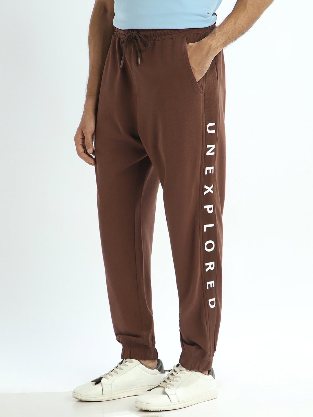 Unexplored Oversized Joggers