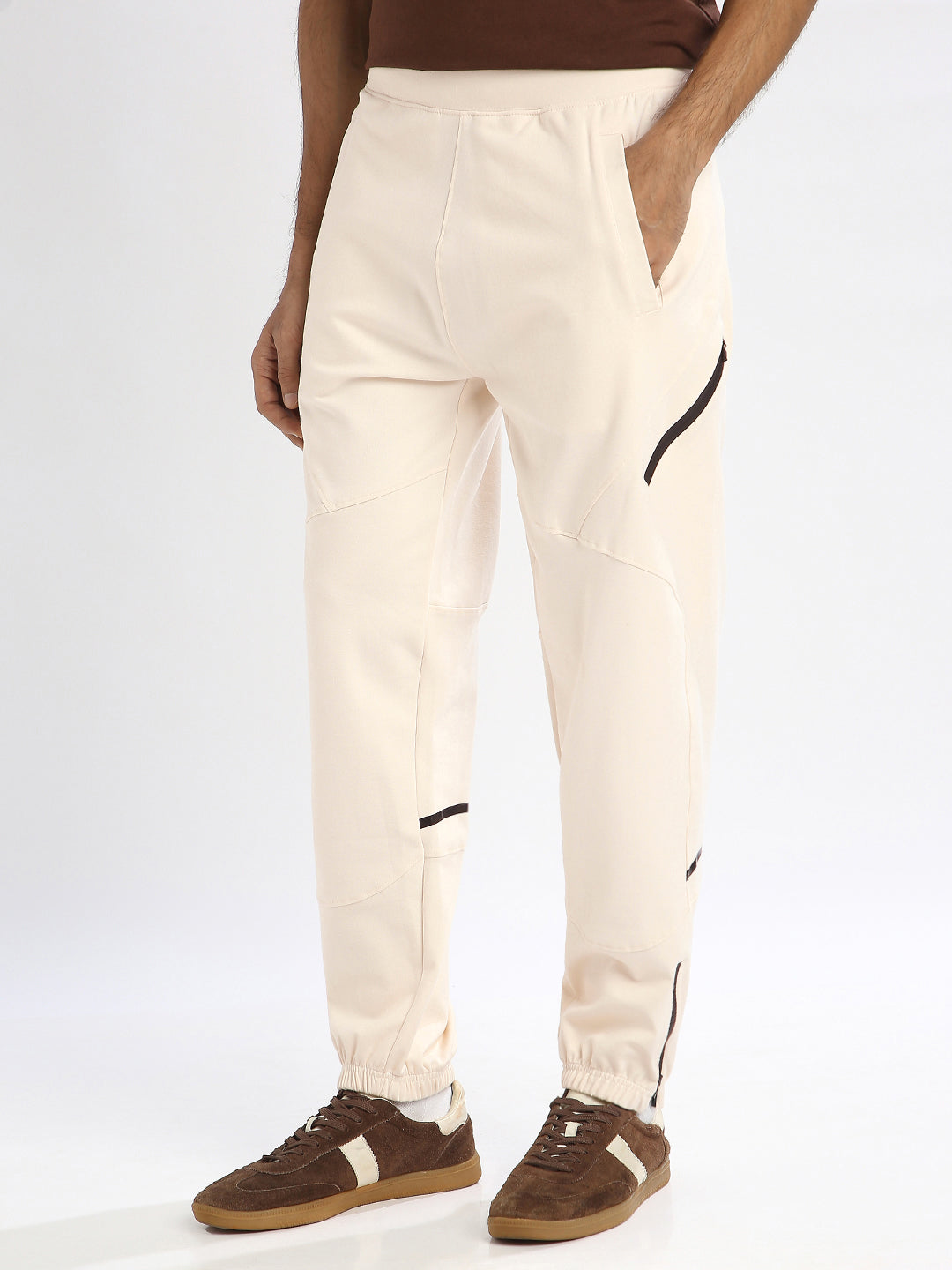 Wanderer - Travel Joggers