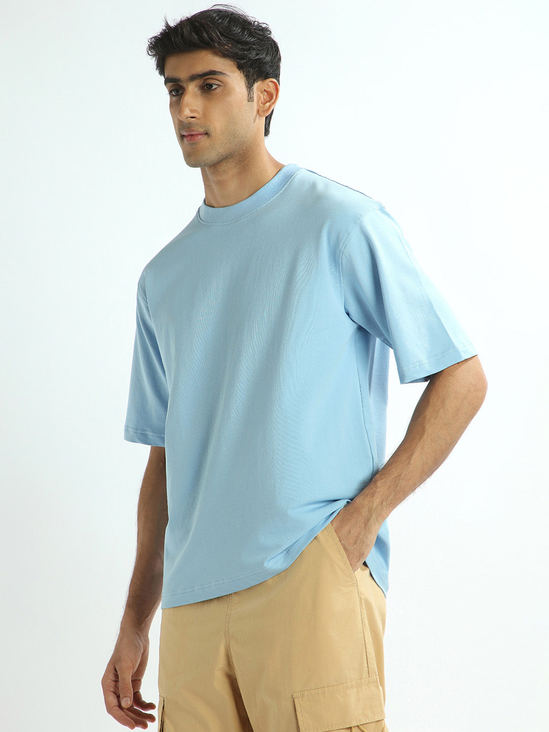 Premium Oversized T-Shirt