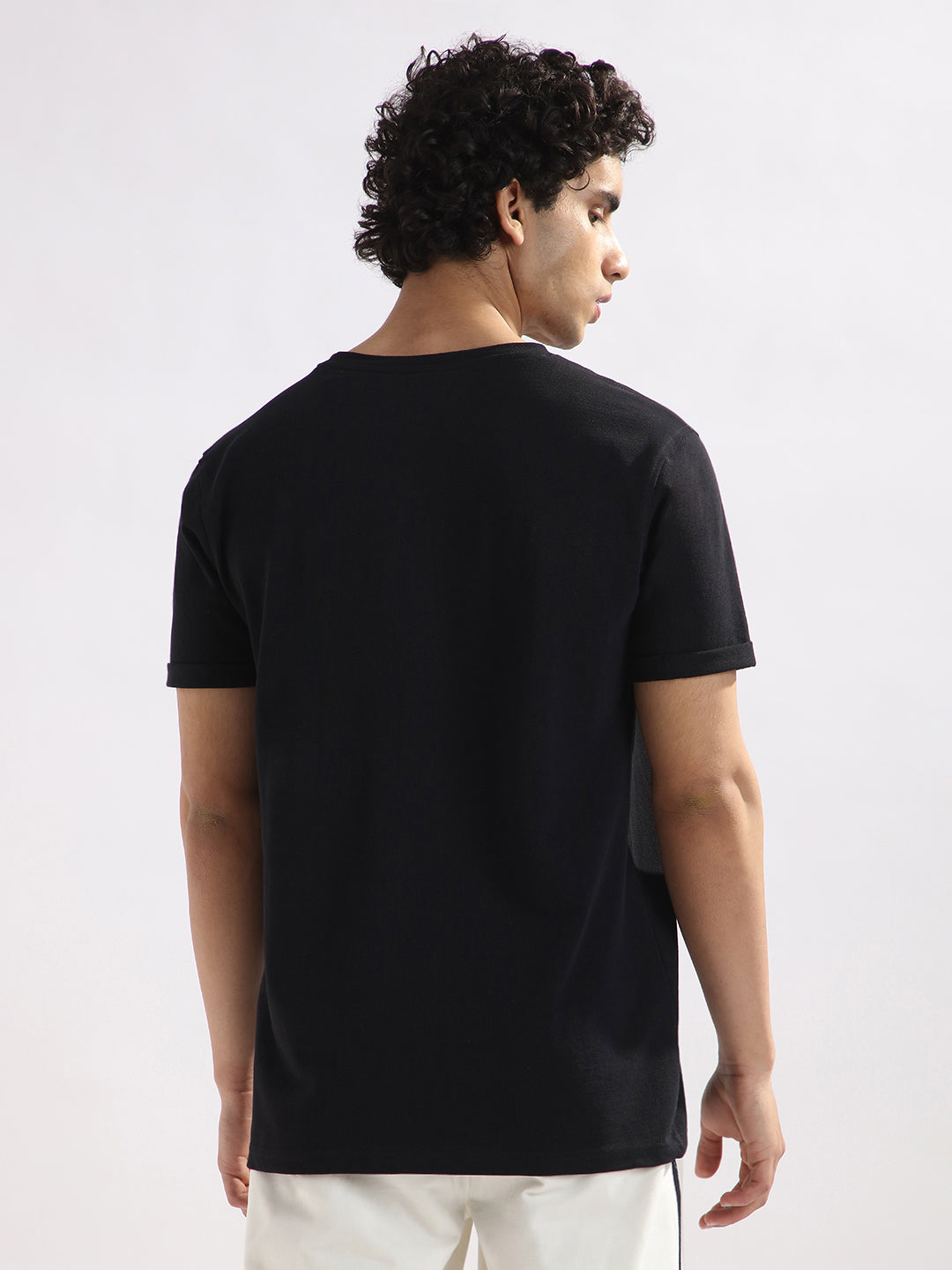 Comfort Pique Classic T-Shirt