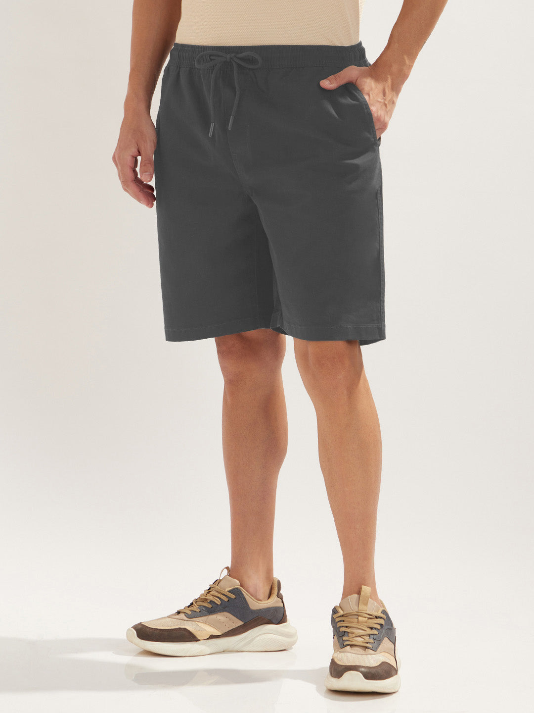 Classic Chino Shorts