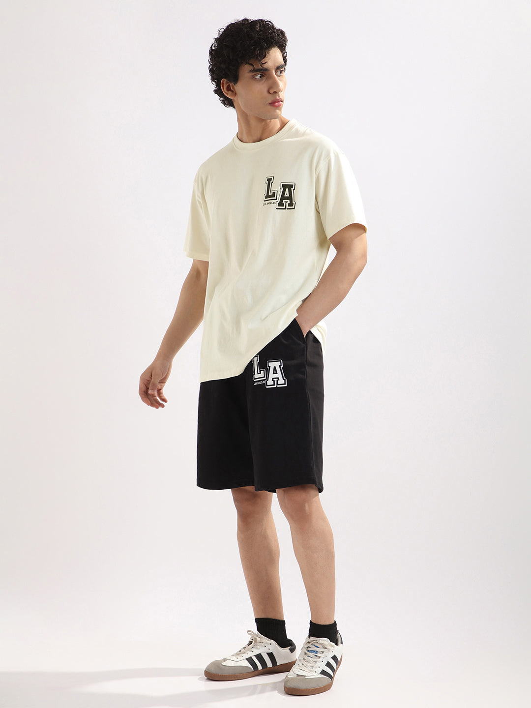 Los Angeles Co-ord Set