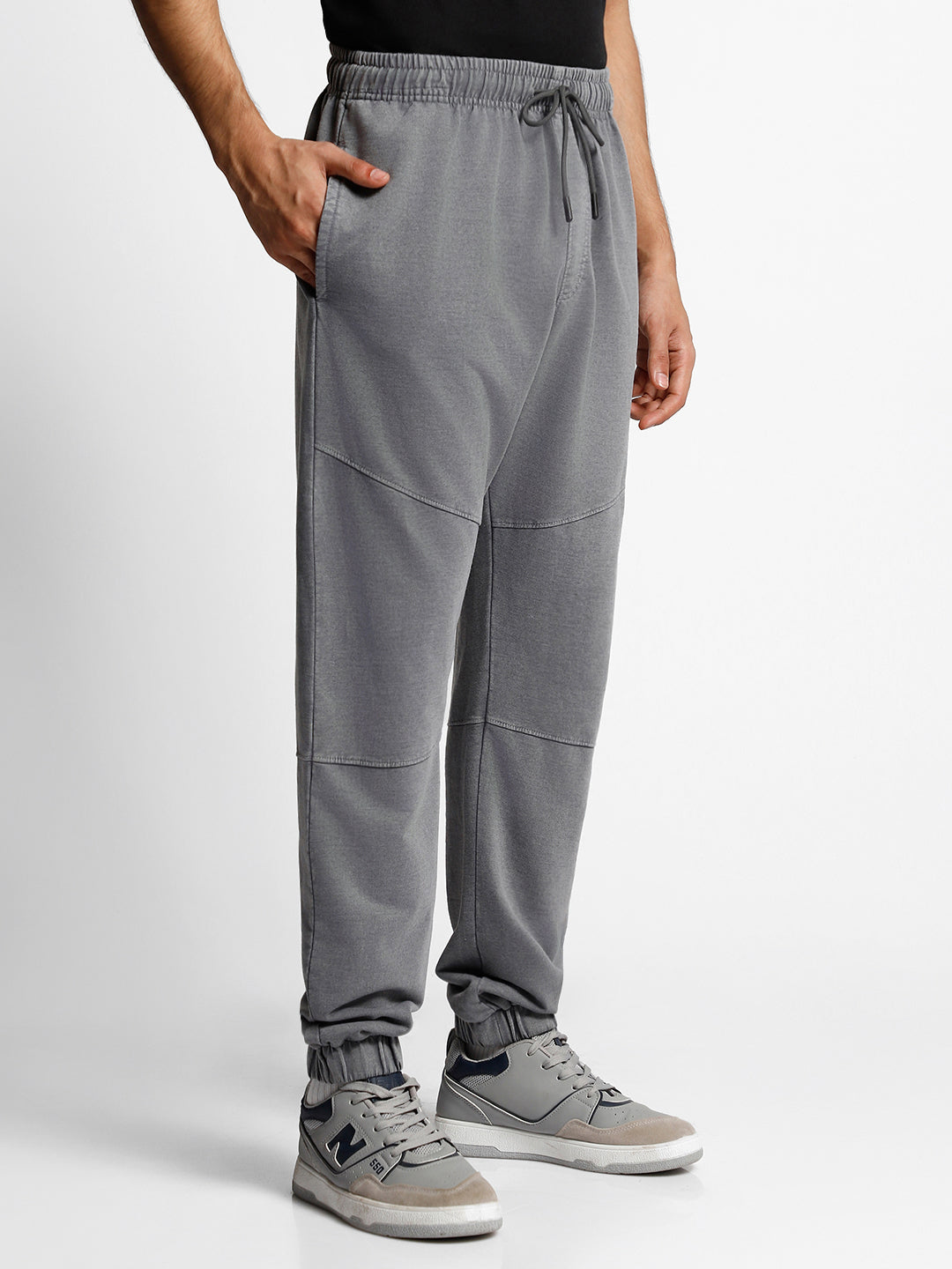 Acid Wash Joggers