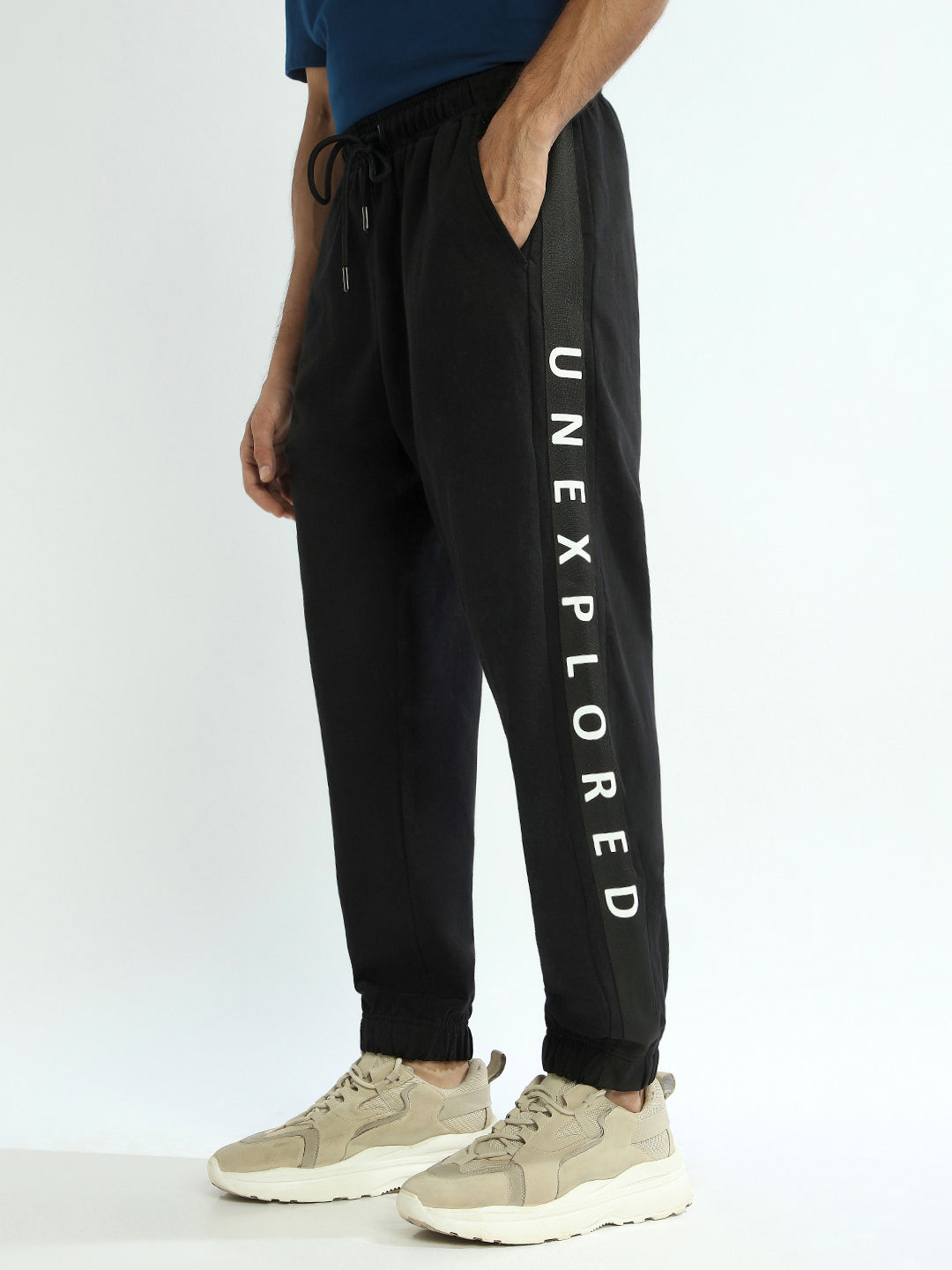 Unexplored Oversized Joggers