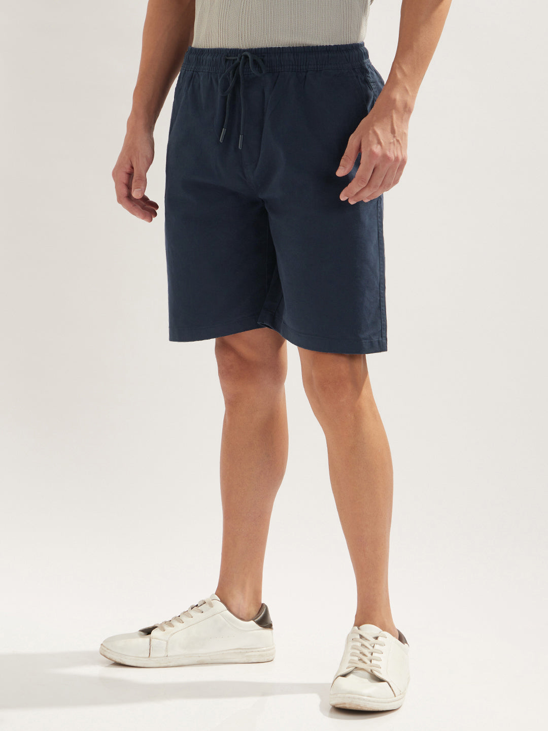 Classic Chino Shorts
