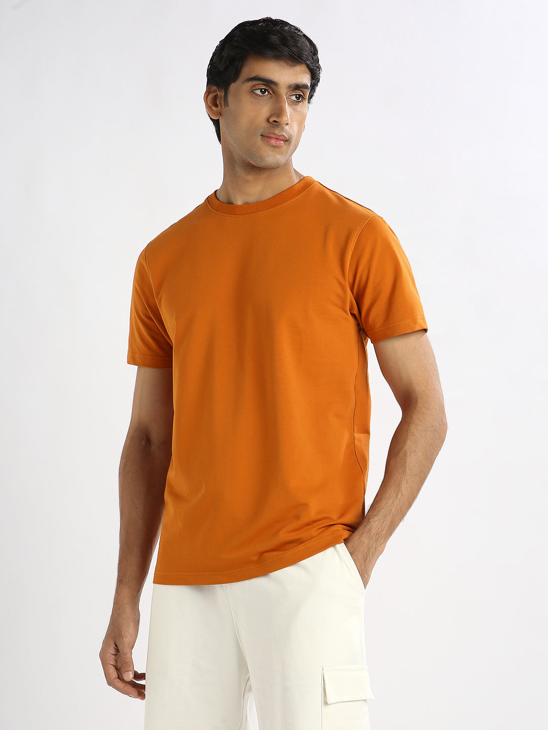Premium Classic Fit T-Shirt