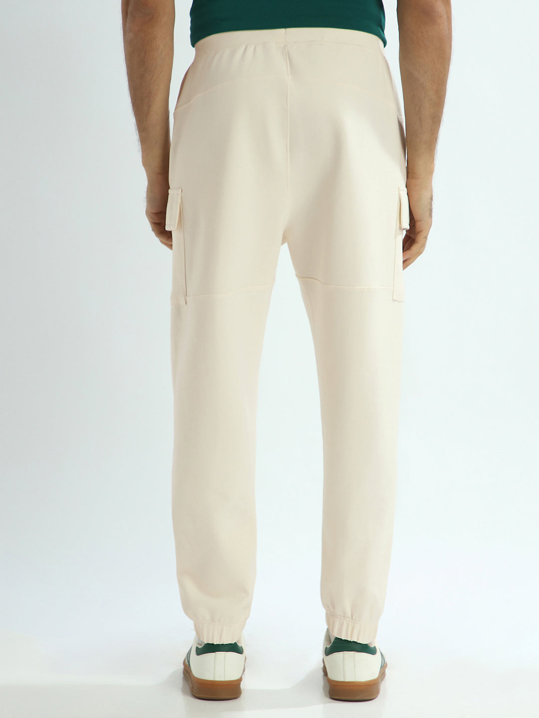 Oversized Flex Joggers