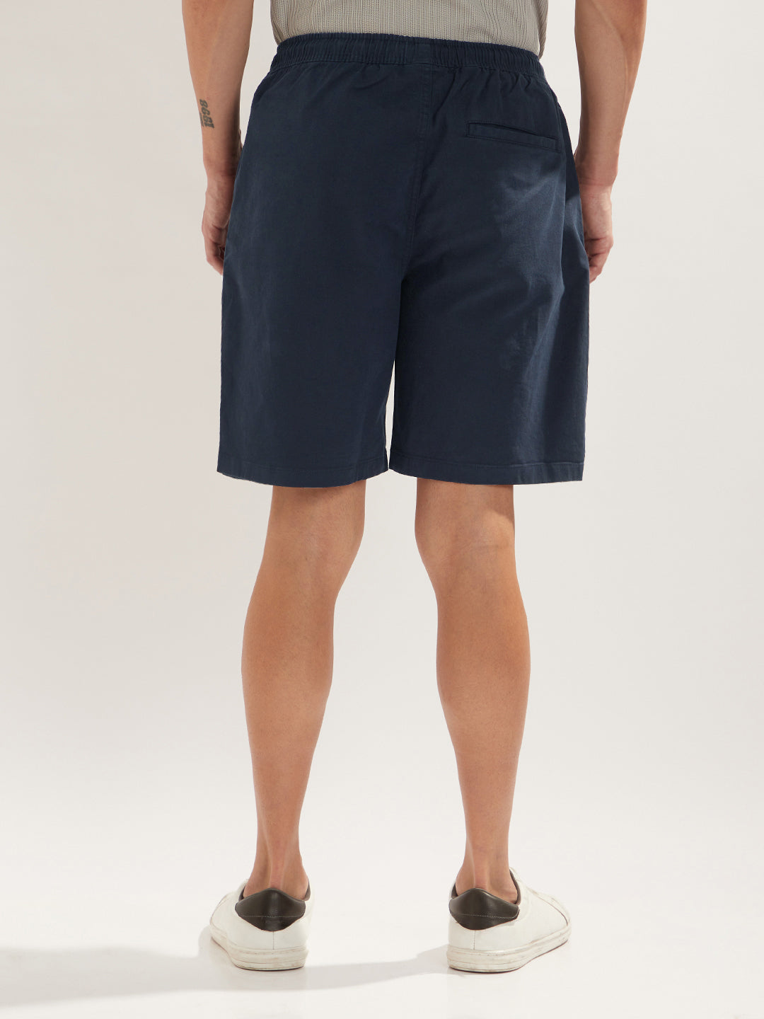 Classic Chino Shorts