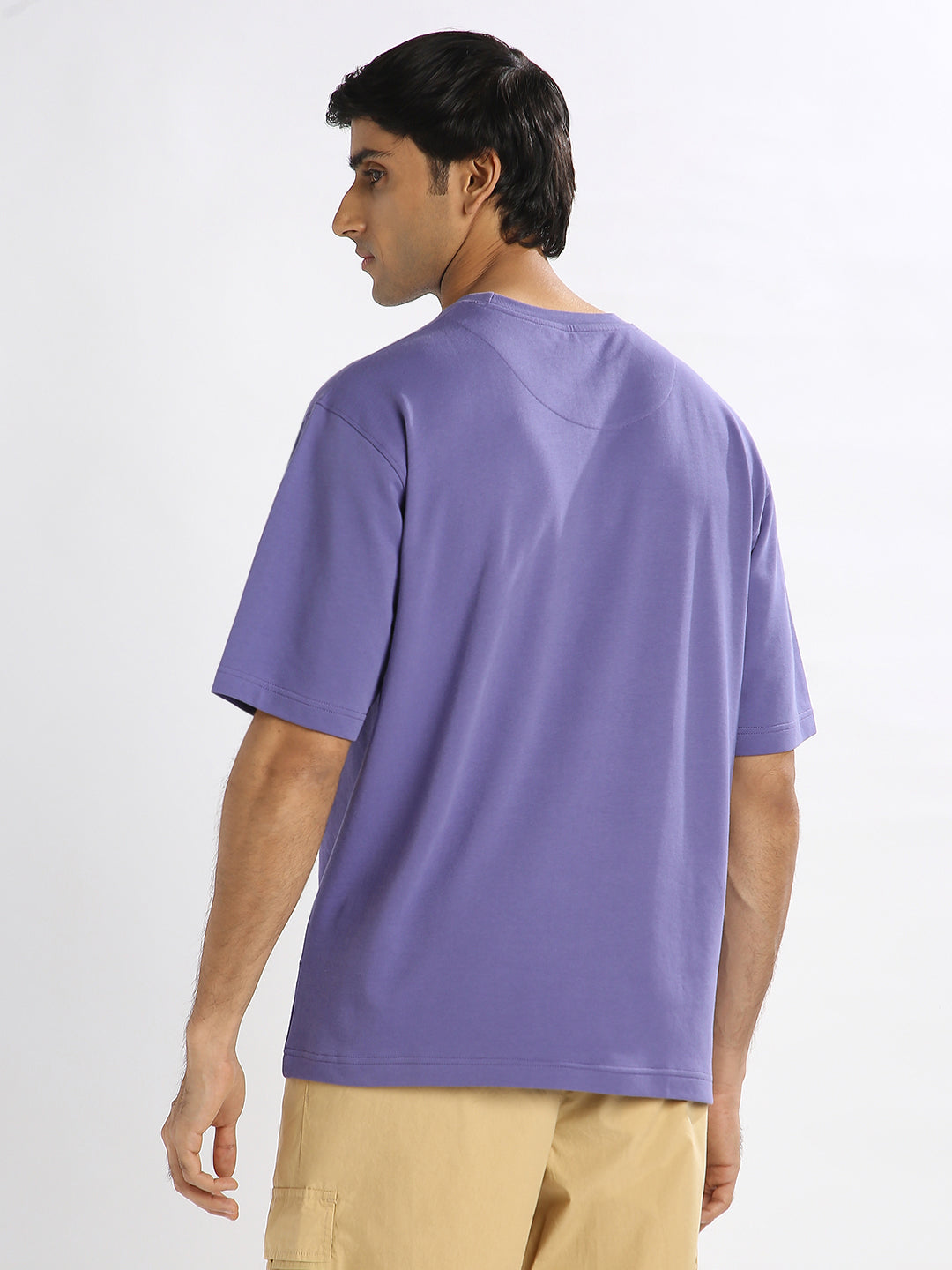 Premium Oversized T-Shirt