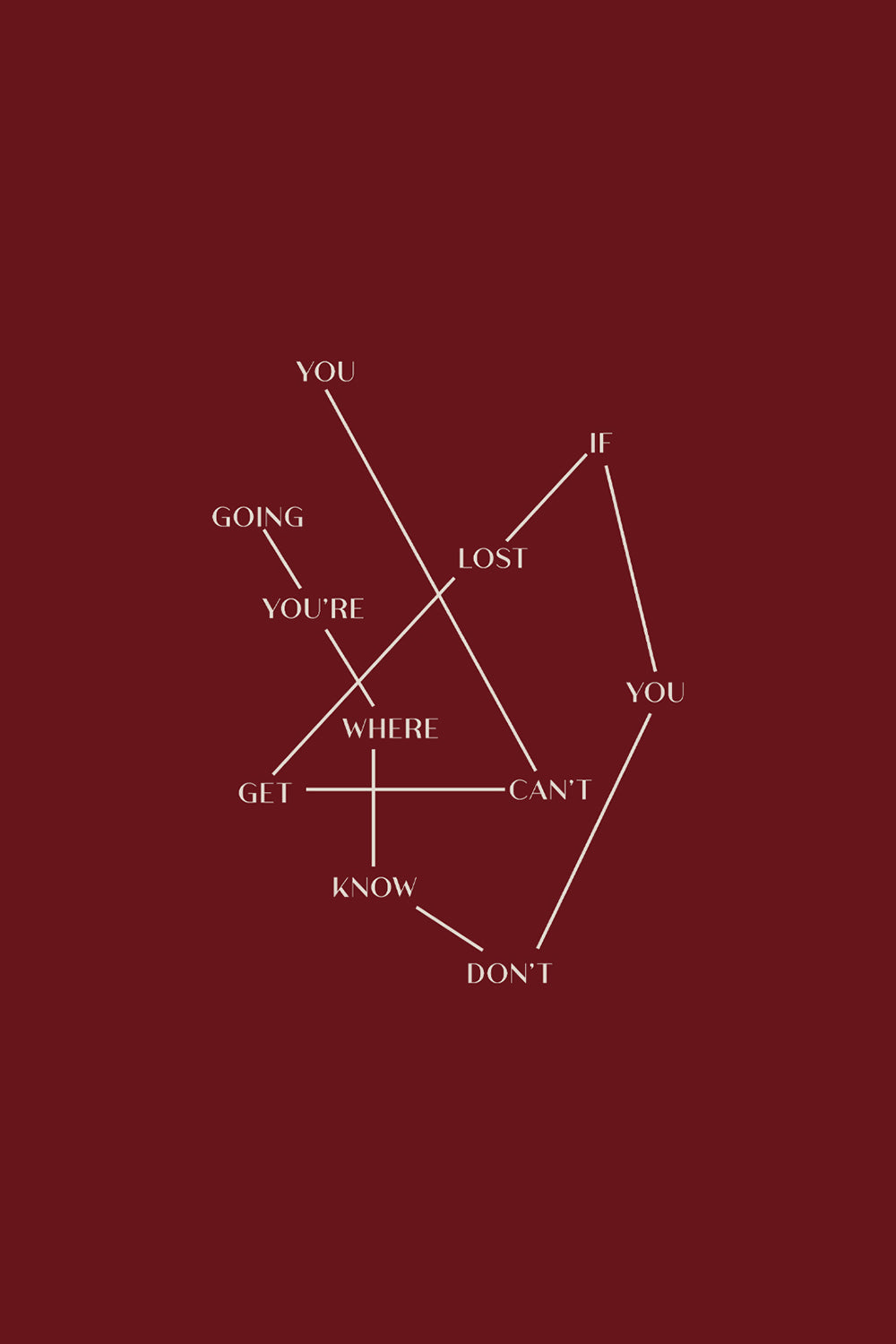 The You Equation Women Classic Fit Tee