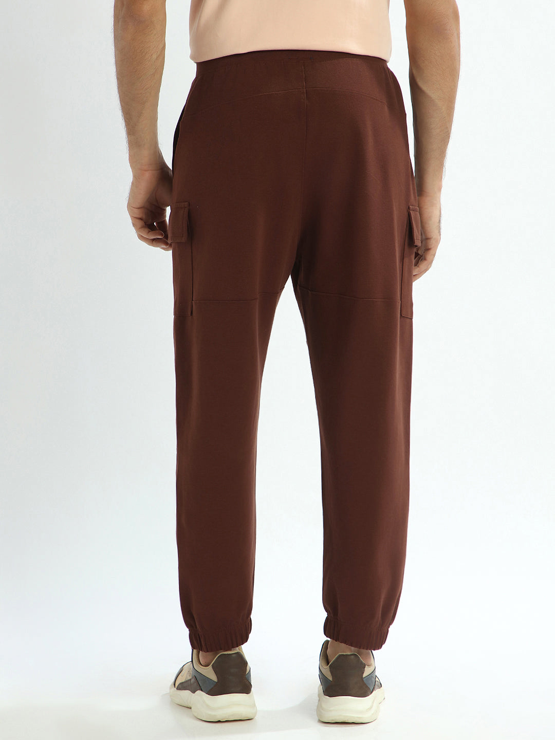 Oversized Flex Joggers