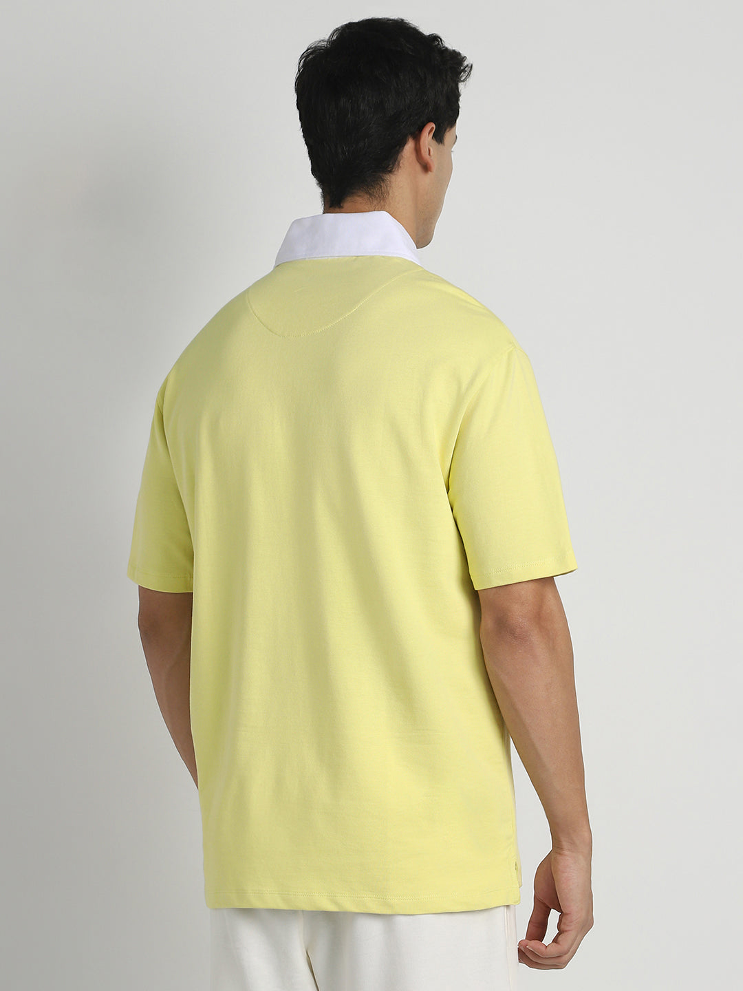 Multi-Panel Polo
