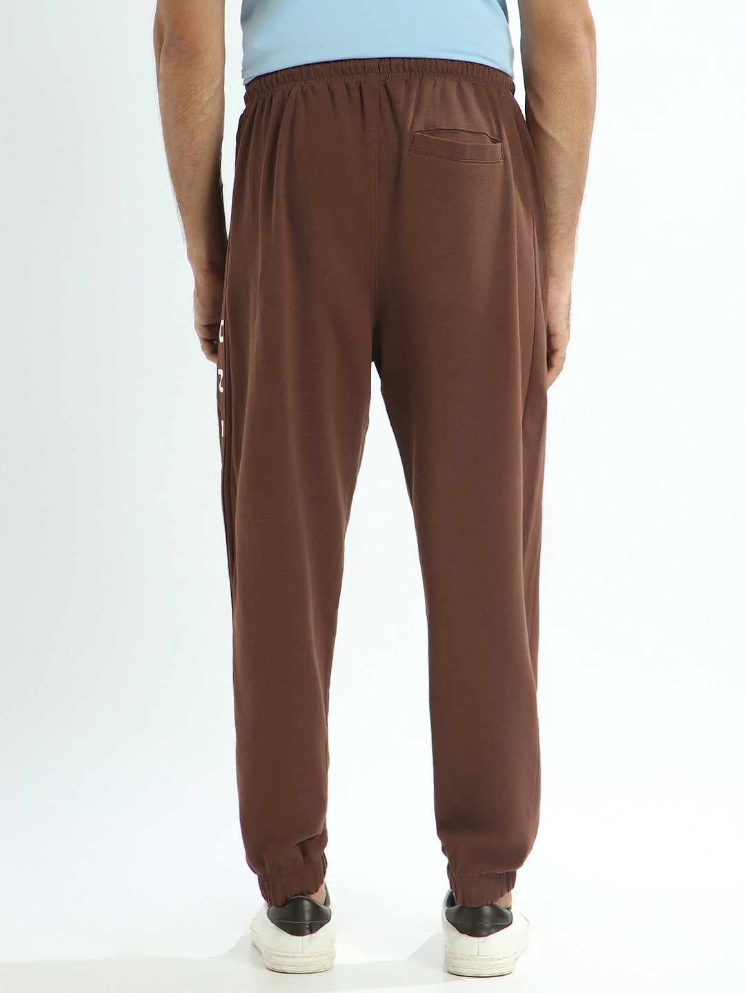 Unexplored Oversized Joggers