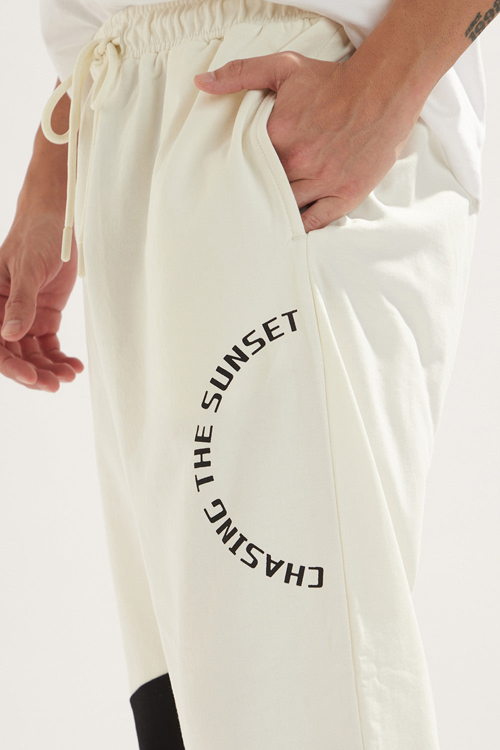 Chase The Sunset Joggers