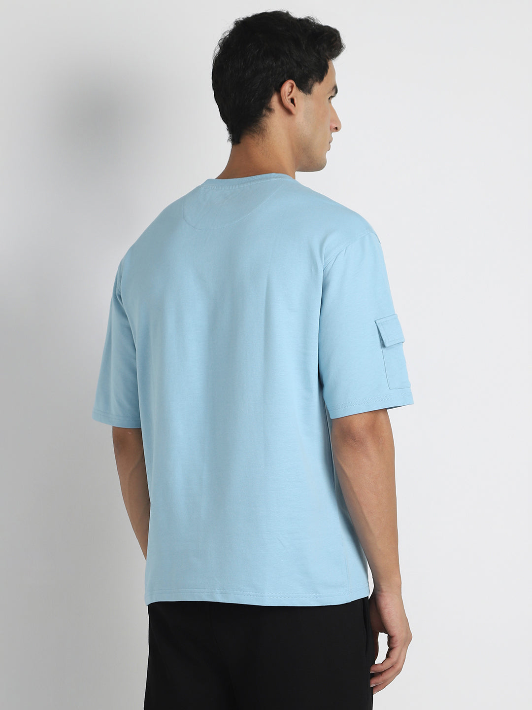 Premium Oversized T-Shirt 0048