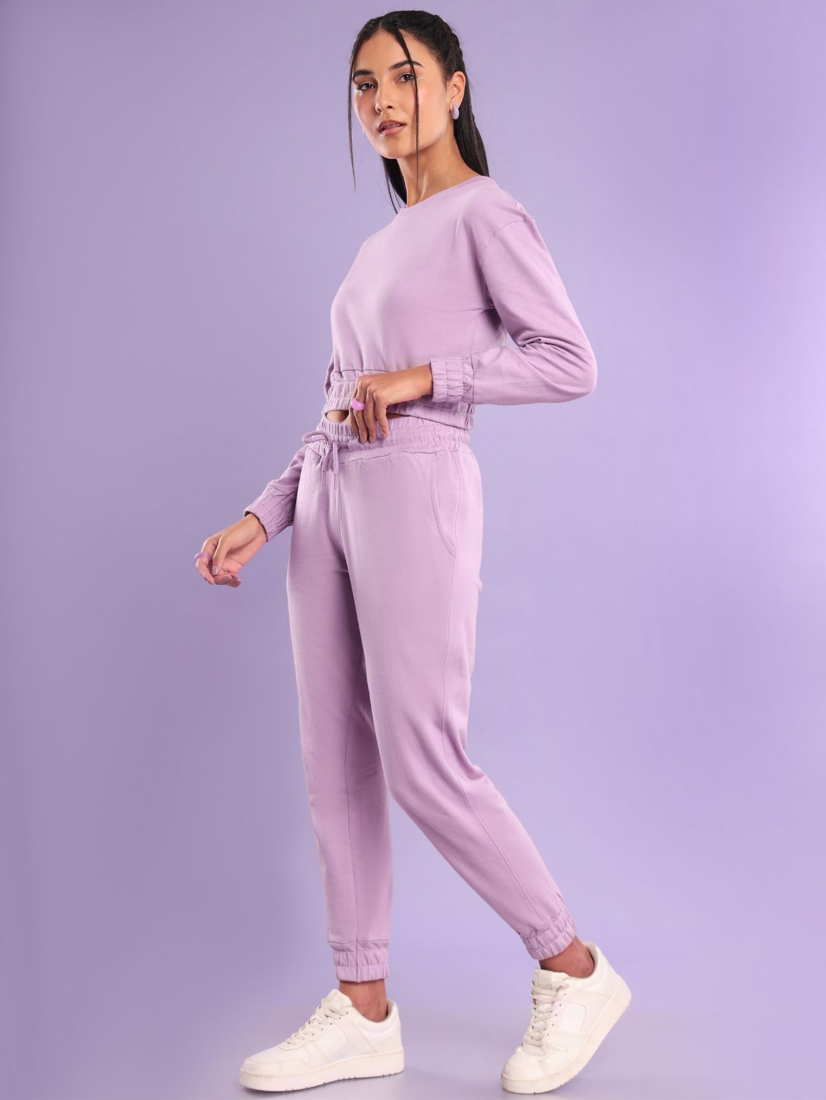 Monotone Comfort Co-ord