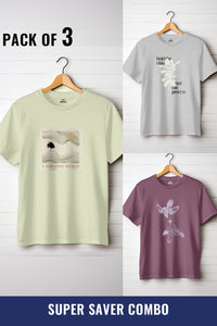 Sacred Escape/New story unfolds/Duality