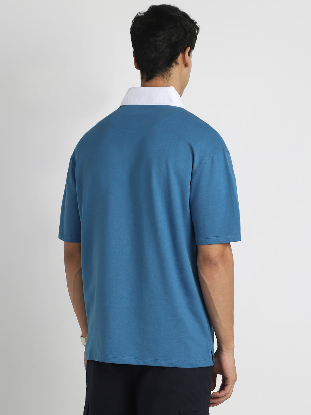 Multi-Panel Polo
