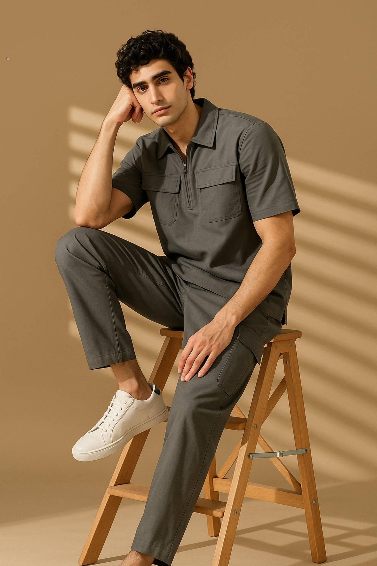 AeroSlate Co-ord Set