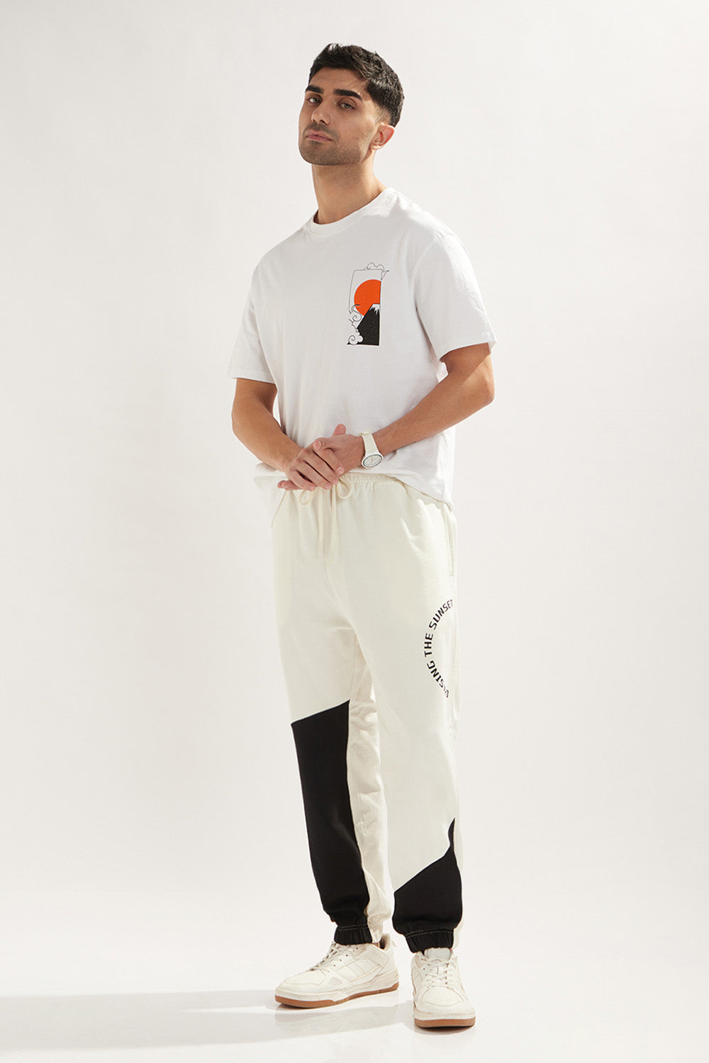 Chase The Sunset Joggers